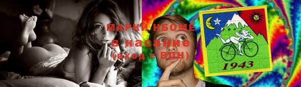 хмурый Алексеевка